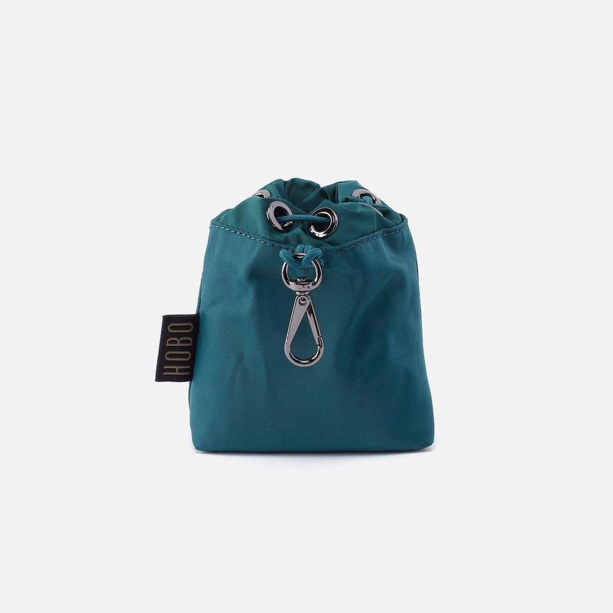 CINCH & GO Clip-On in CaRefiber recycled nylon - Teal