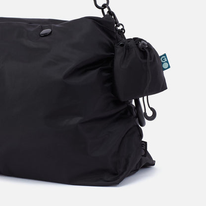 CINCH & GO Clip-On in CaRefiber recycled nylon - Teal