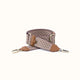 Timber Brown