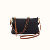 Black and Tan