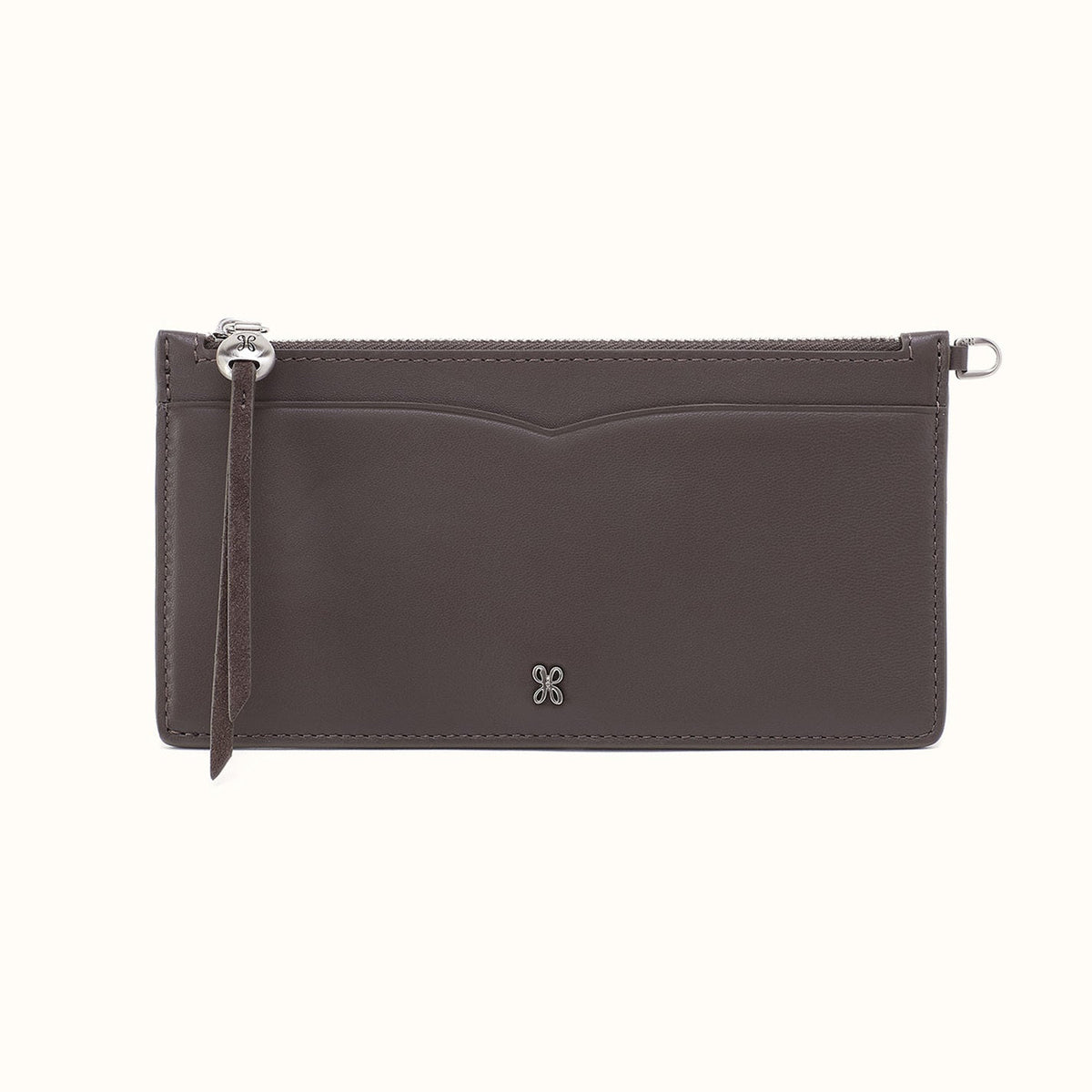 Carte Travel Wallet In Pebbled Leather - Hearthstone