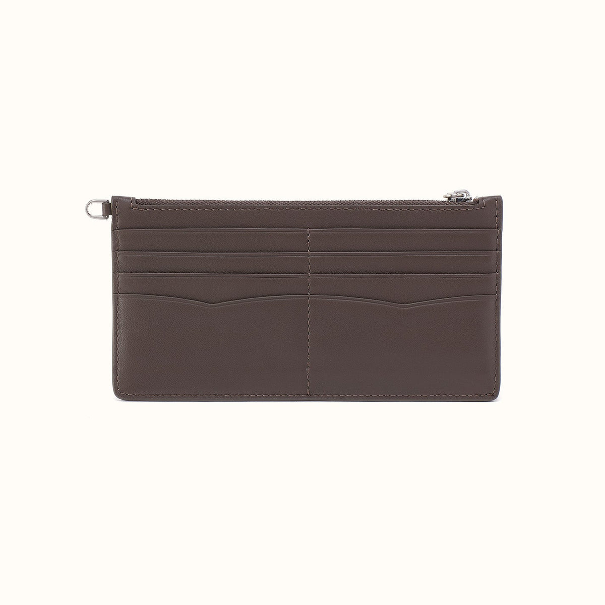 Carte Travel Wallet In Pebbled Leather - Hearthstone