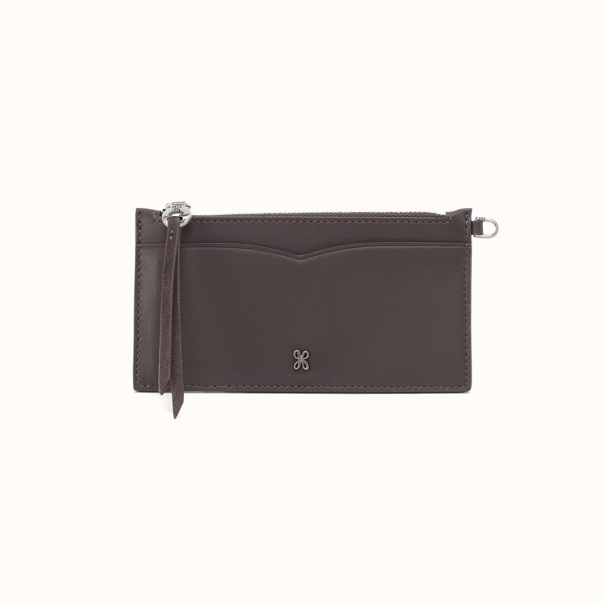 Carte Card Travel Case In Pebbled Leather - Hearthstone