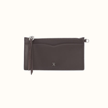 Carte Card Travel Case In Pebbled Leather - Hearthstone