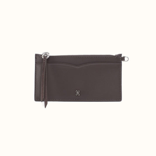 Carte Card Travel Case In Pebbled Leather - Hearthstone