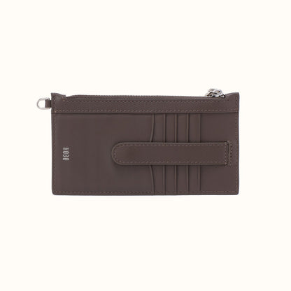 Carte Card Travel Case In Pebbled Leather - Hearthstone
