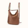Timber Brown