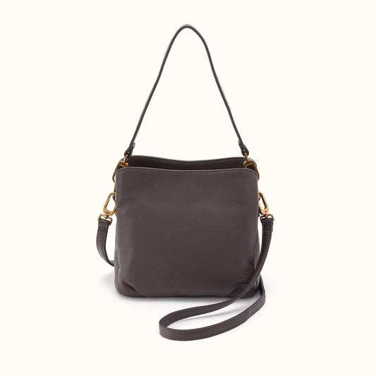 Starr Convertible Shoulder In Pebbled Leather - Hearthstone