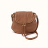 Timber Brown