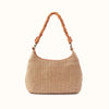 Meadow Woven Straw