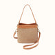 Meadow Woven Straw