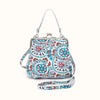 Batik Blooms