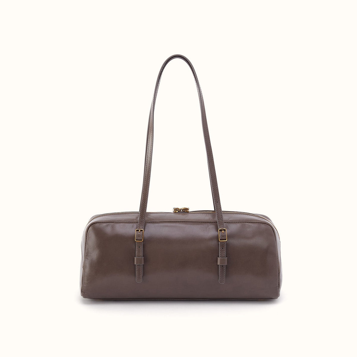 Scottie Satchel in Polished Leather - Hearthstone