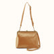 Burnished Tan
