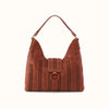 Kindling Brown